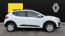 Dacia Sandero Stepway 1.0 TCe Expression 5dr Petrol Hatchback